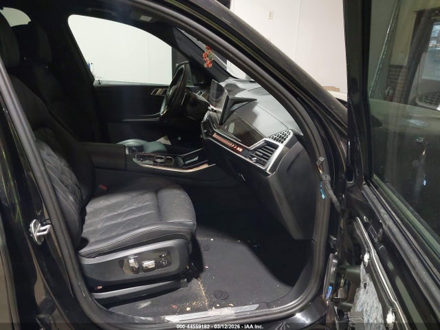 BMW X Series Xdrive50e
