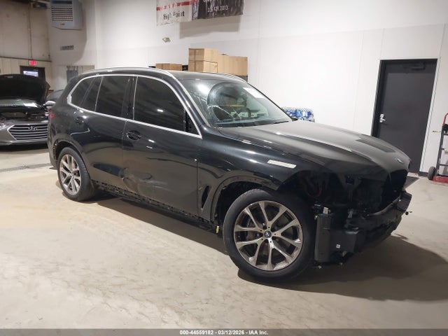 Salvage BMW X Series Image