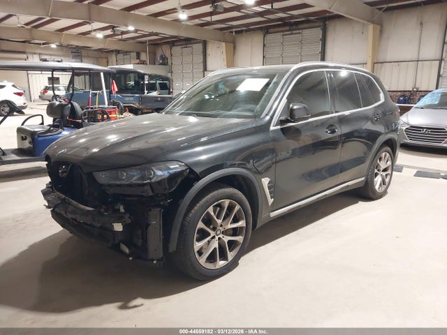 BMW X Series Xdrive50e