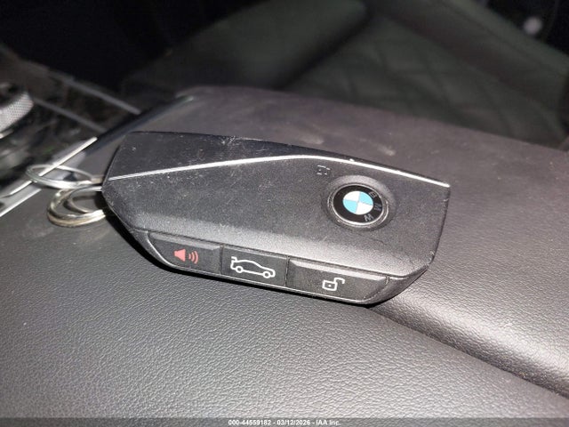 BMW X Series Xdrive50e