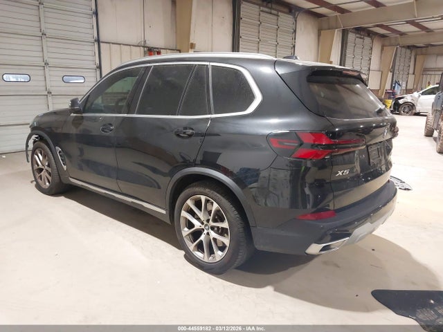BMW X Series Xdrive50e