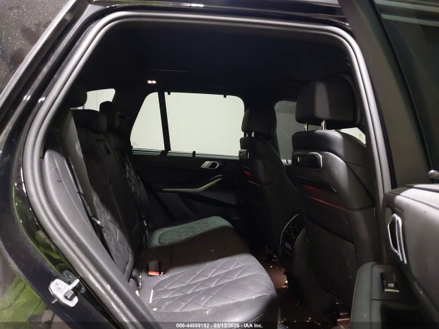 BMW X Series Xdrive50e