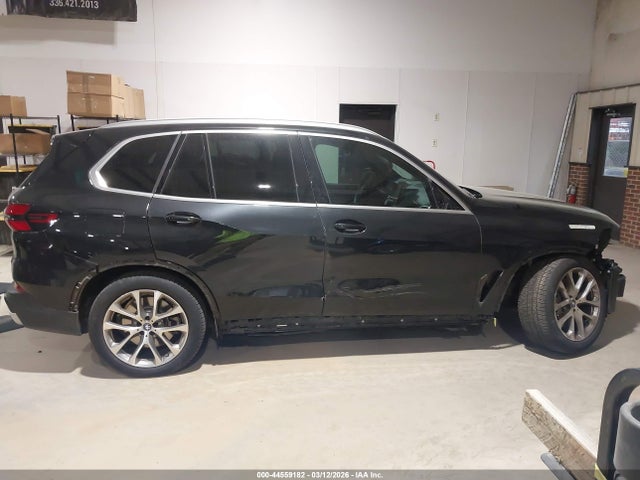BMW X Series Xdrive50e