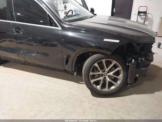 BMW X Series Xdrive50e