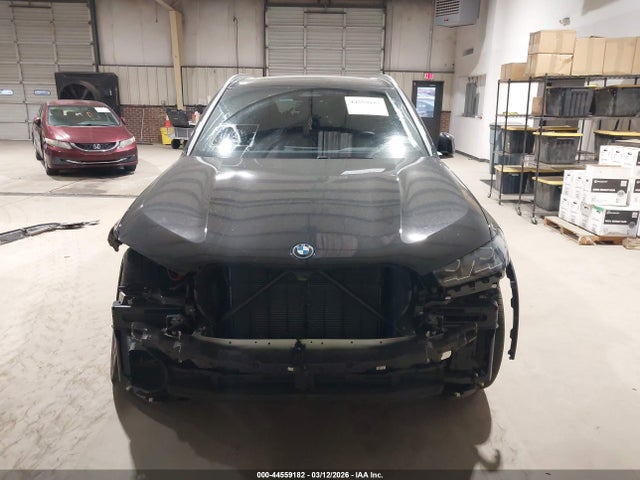 BMW X Series Xdrive50e