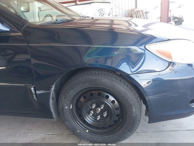 Toyota Camry Xle V6