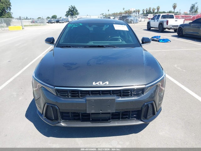 Kia K4 Gt-line