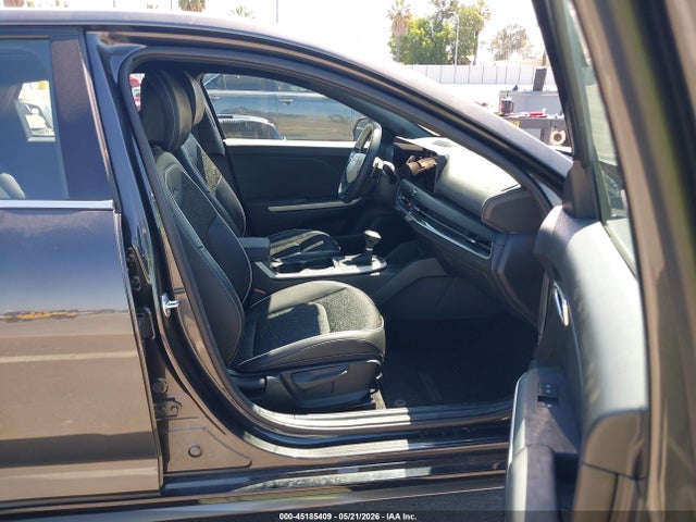 Kia K4 Gt-line