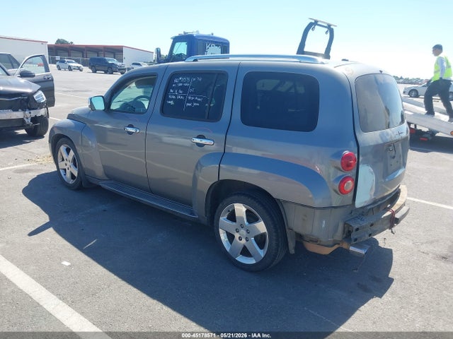 Chevrolet HHR Lt