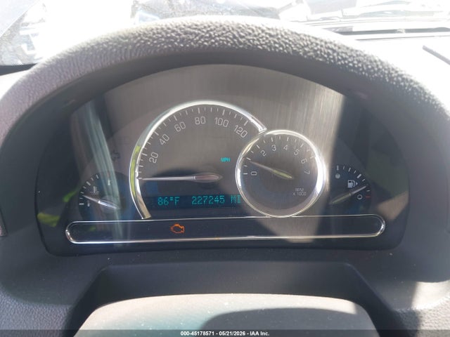 Chevrolet HHR Lt
