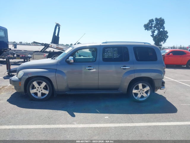 Chevrolet HHR Lt