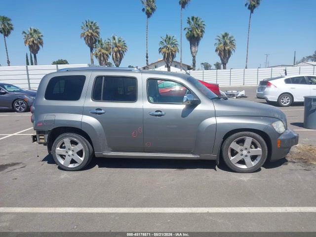 Chevrolet HHR Lt