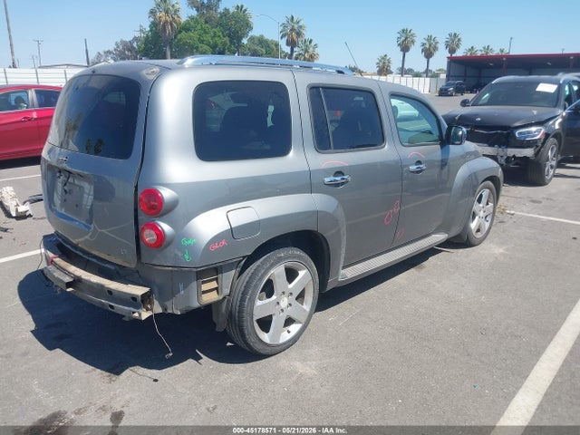 Chevrolet HHR Lt