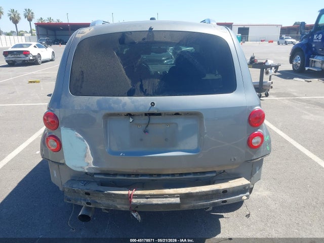 Chevrolet HHR Lt