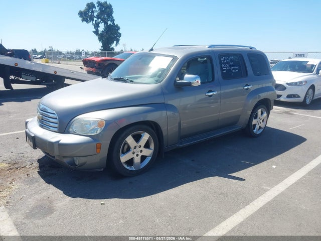 Chevrolet HHR Lt