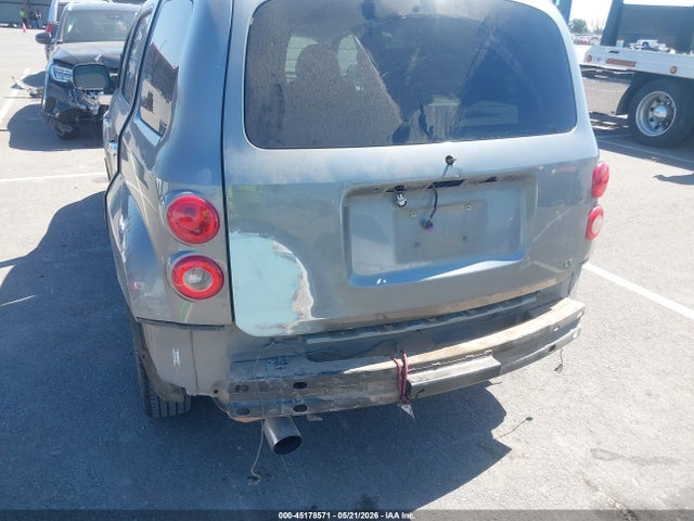 Chevrolet HHR Lt