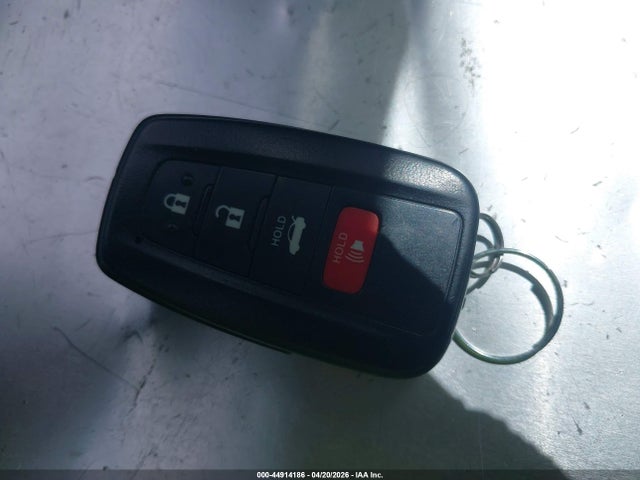 Toyota Camry Xle