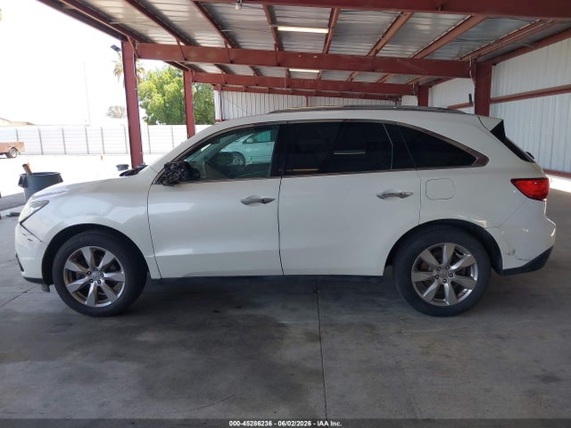 Acura MDX