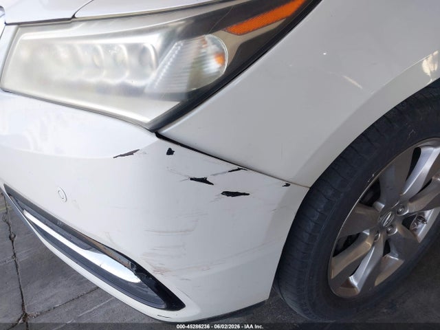 Acura MDX