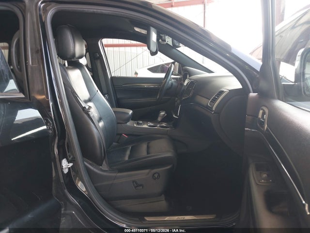 Jeep Grand Cherokee Limited 4x4