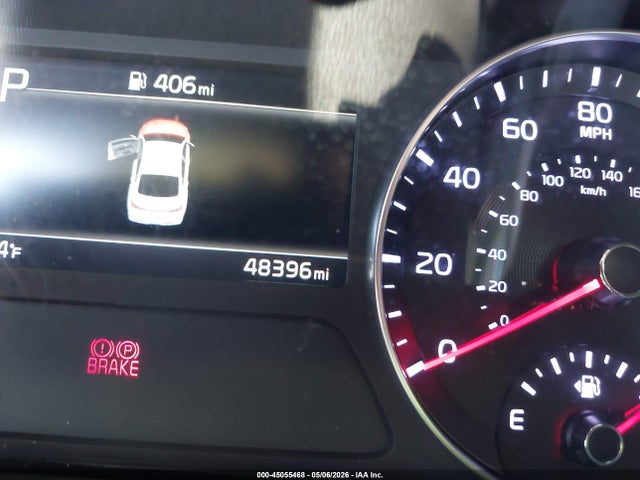 Kia Forte Lxs