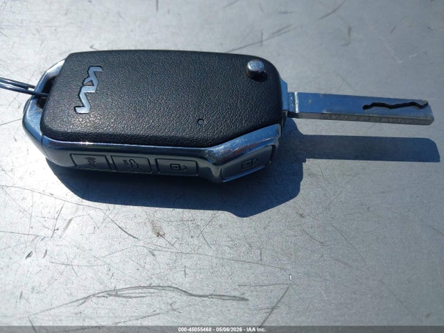 Kia Forte Lxs