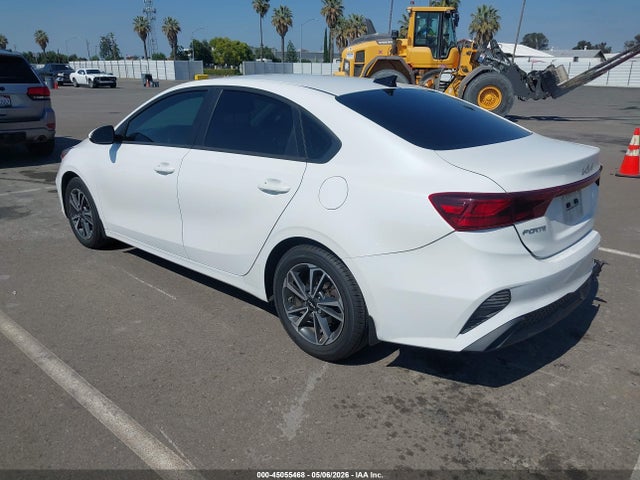 Kia Forte Lxs