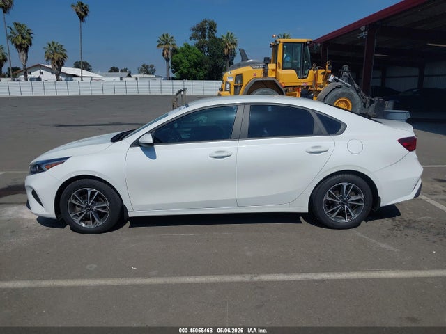 Kia Forte Lxs