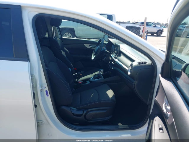 Kia Forte Lxs