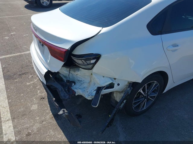 Kia Forte Lxs