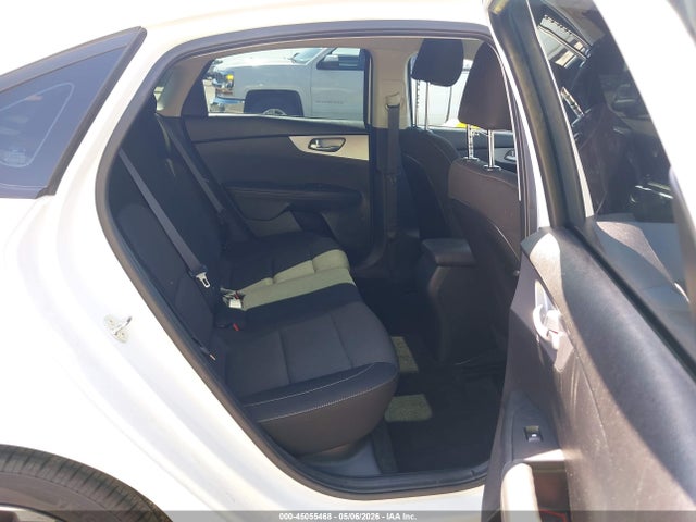 Kia Forte Lxs