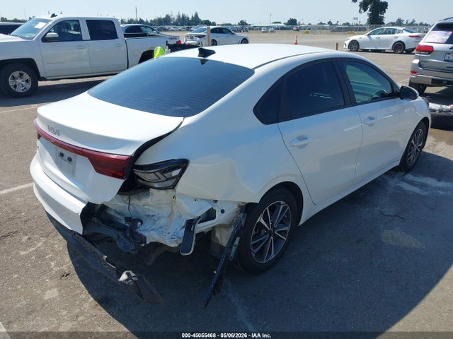 Kia Forte Lxs