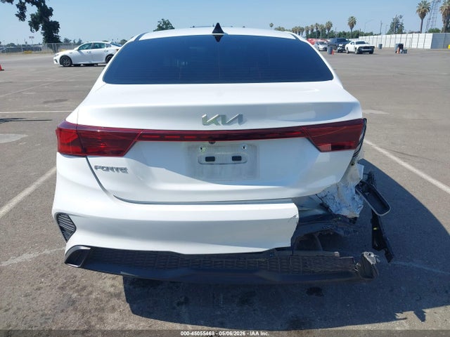Kia Forte Lxs