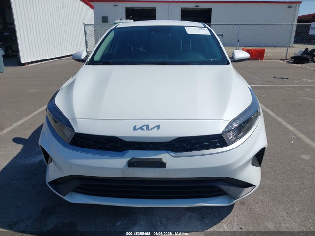 Kia Forte Lxs