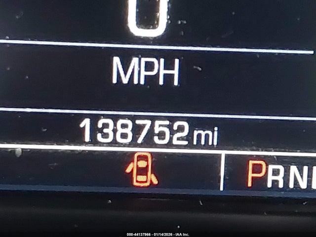 Chevrolet Tahoe Lt