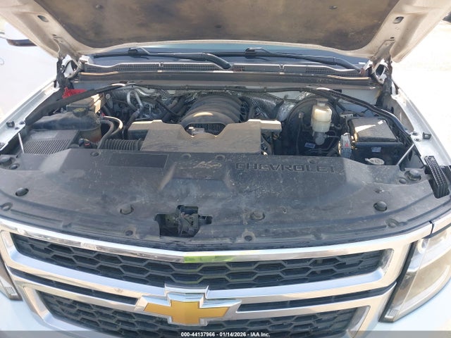 Chevrolet Tahoe Lt