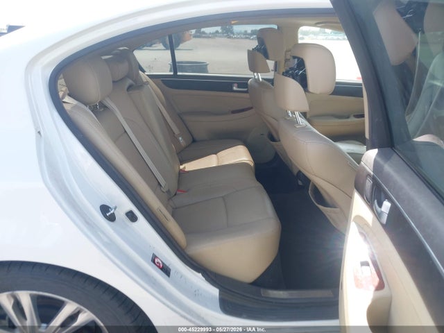Hyundai Genesis 3.8