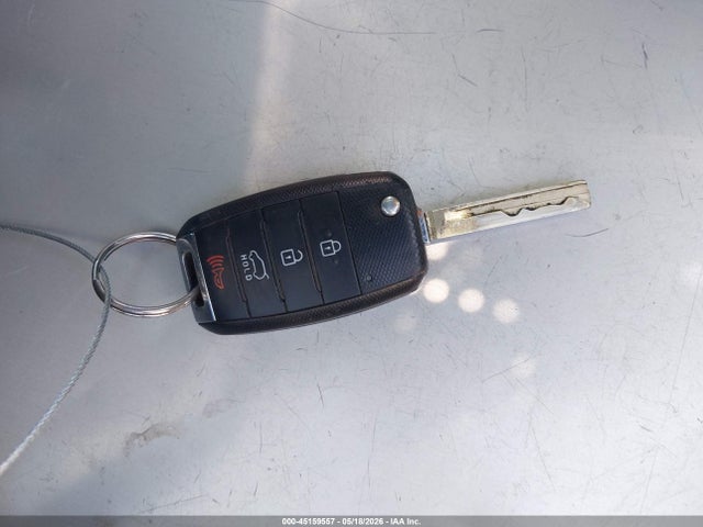 Kia Sorento 2.4l Lx