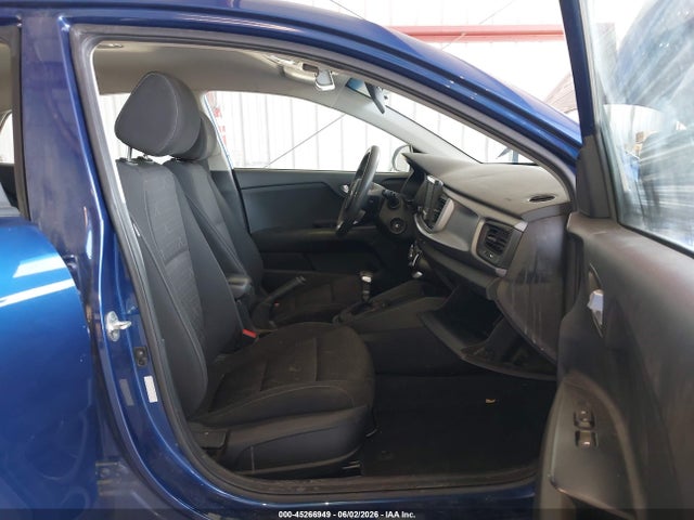 Kia Rio S