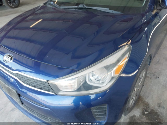 Kia Rio S