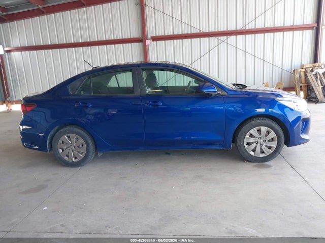 Kia Rio S