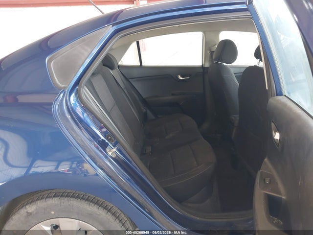 Kia Rio S