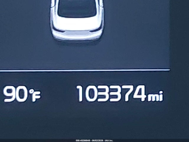 Kia Rio S