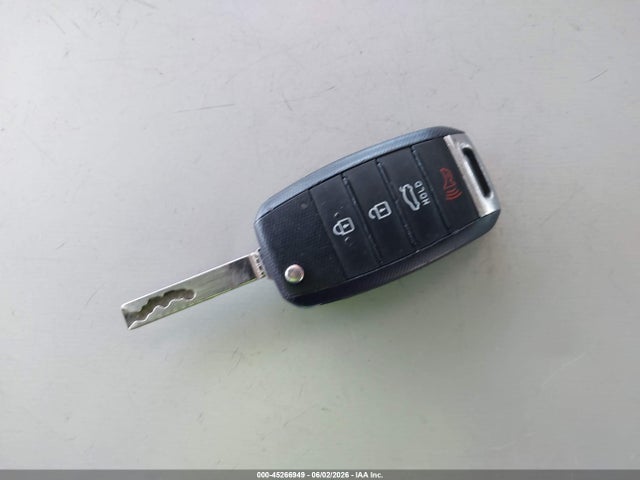 Kia Rio S