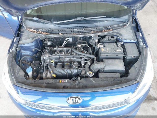 Kia Rio S