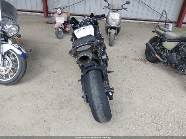 Honda Cbr600 Rr