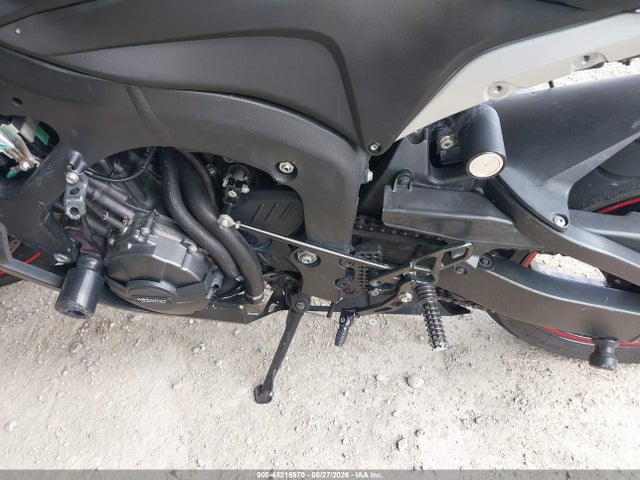 Honda Cbr600 Rr