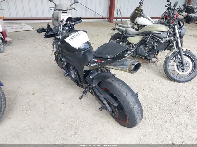 Honda Cbr600 Rr