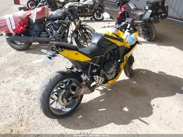 Suzuki Gsx800 F