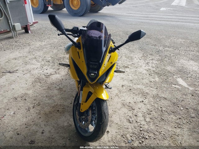 Suzuki Gsx800 F